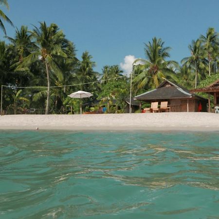 Acuario Beach Inn Сан-Вісент Екстер'єр фото