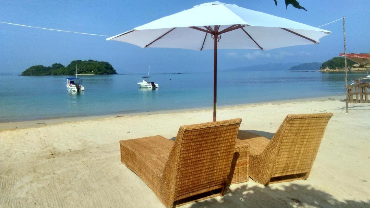 Acuario Beach Inn Сан-Вісент Екстер'єр фото