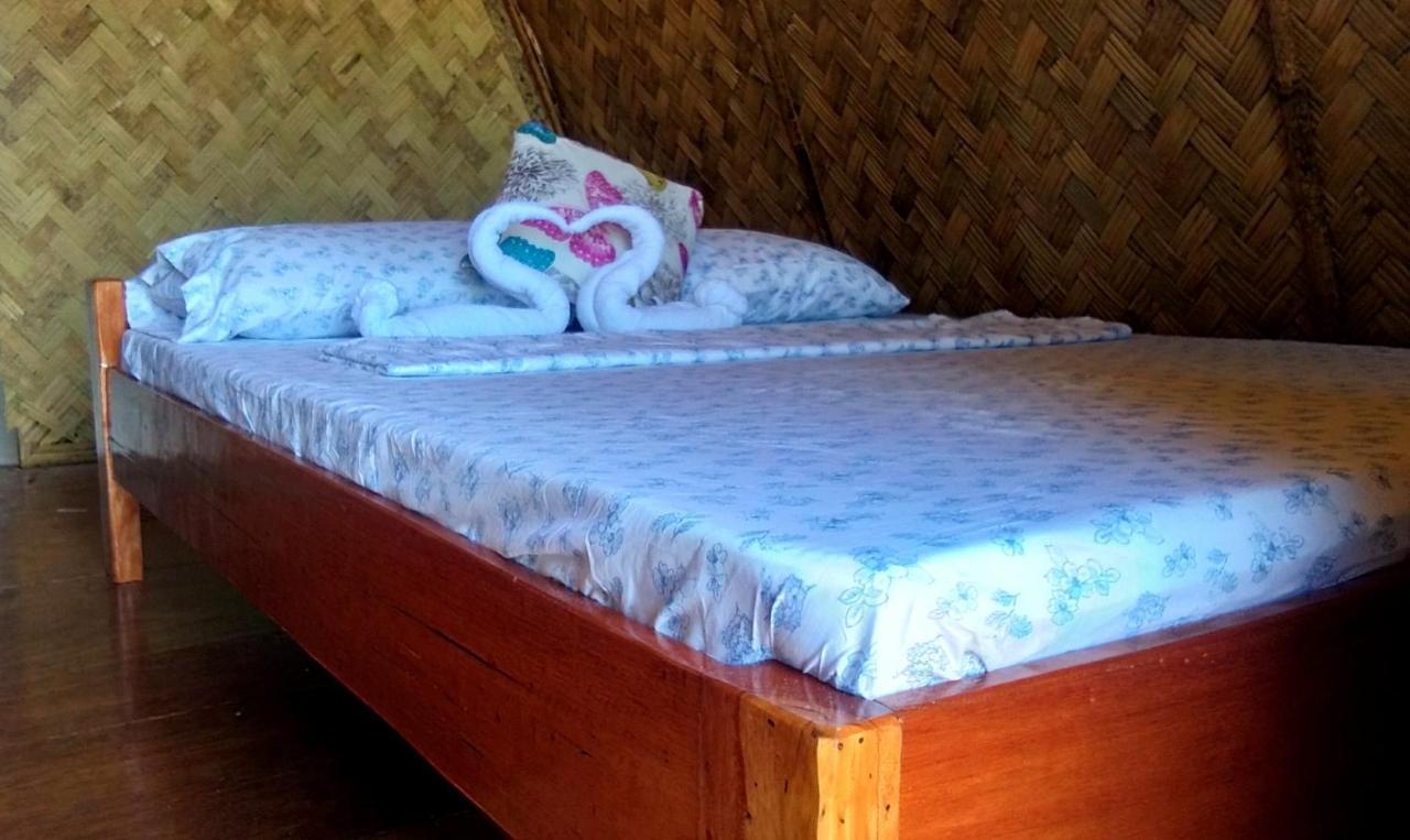 Acuario Beach Inn Сан-Вісент Екстер'єр фото