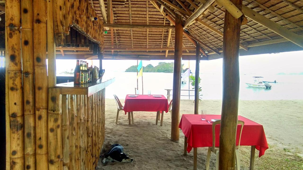 Acuario Beach Inn Сан-Вісент Екстер'єр фото