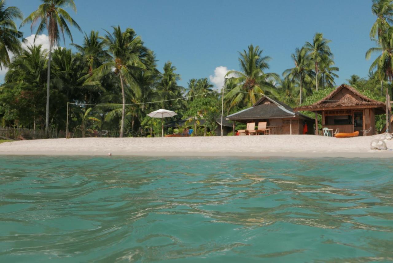 Acuario Beach Inn Сан-Вісент Екстер'єр фото